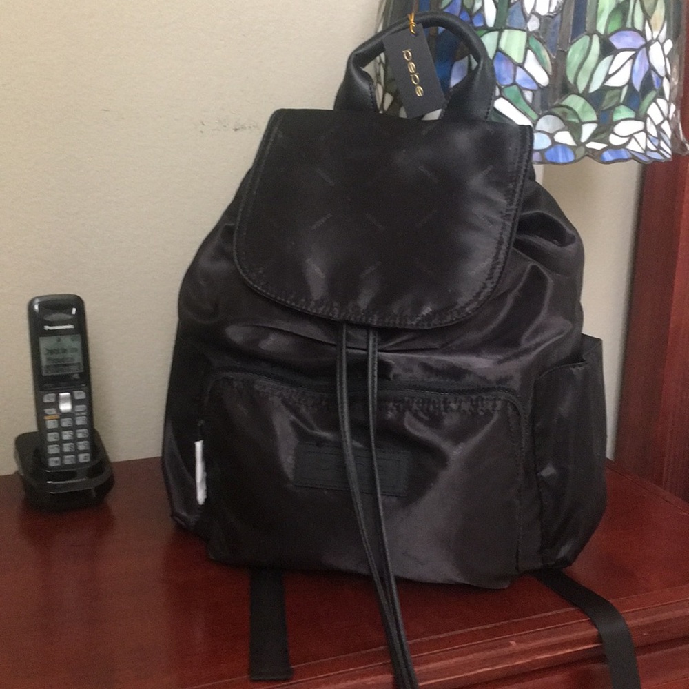 Bebe backpack